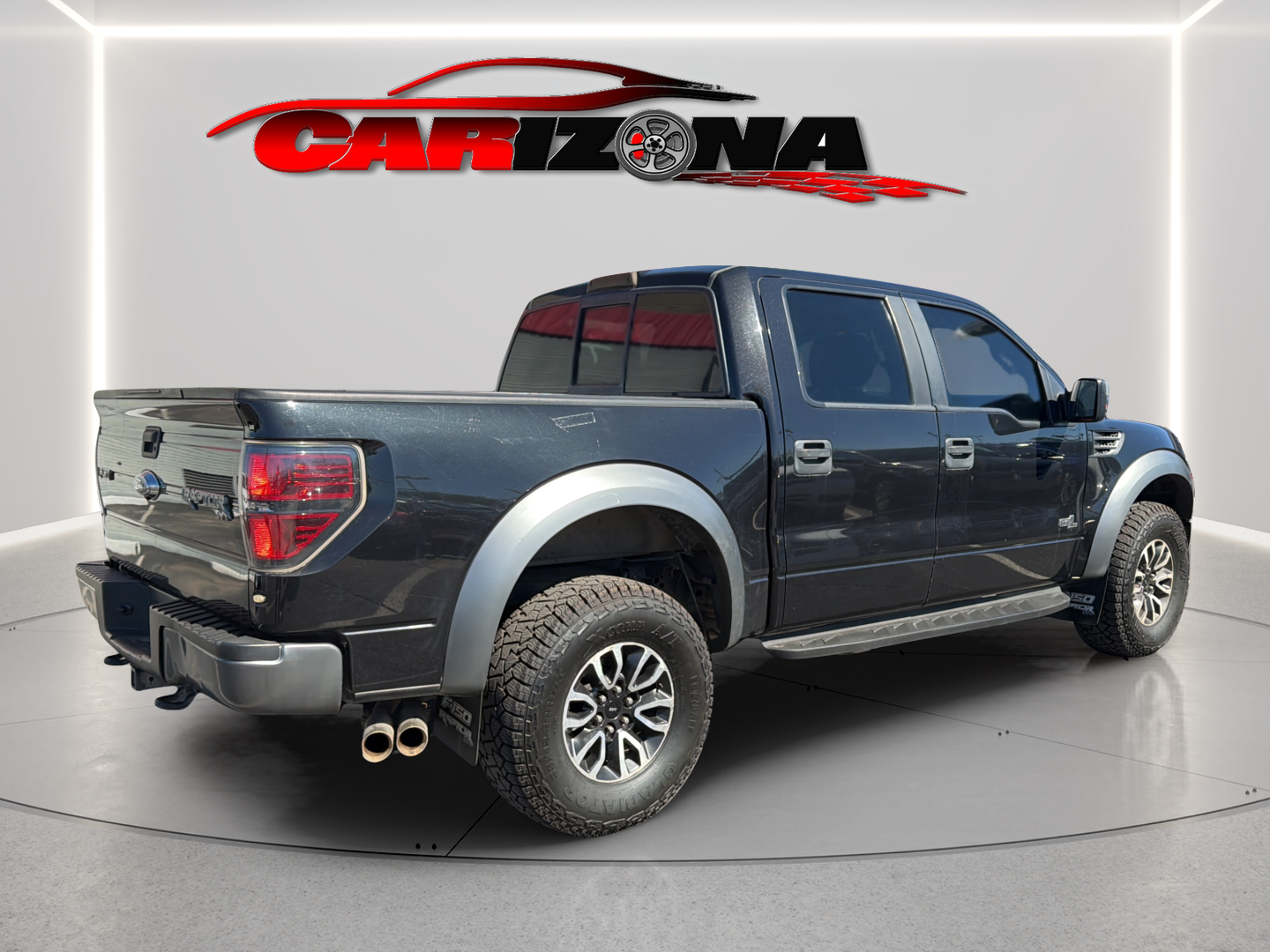 Photo 11 of this Ford F-150