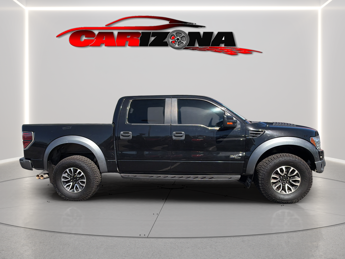 Photo 12 of this Ford F-150