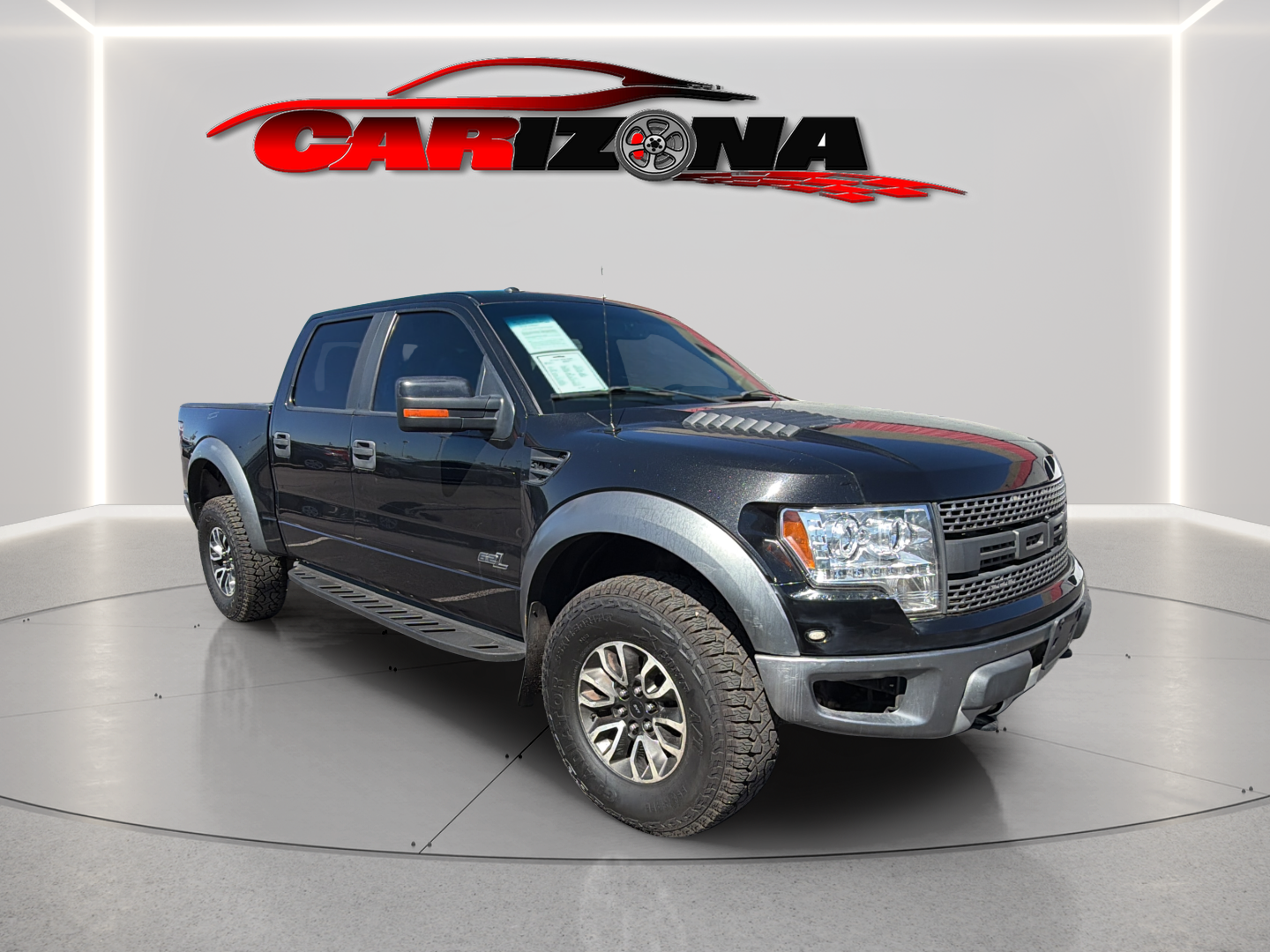 Photo 13 of this Ford F-150