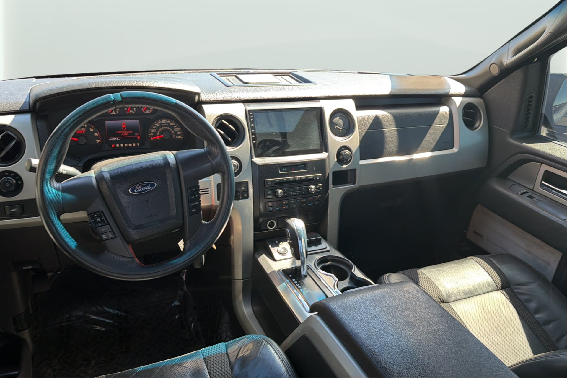 Photo 14 of this Ford F-150