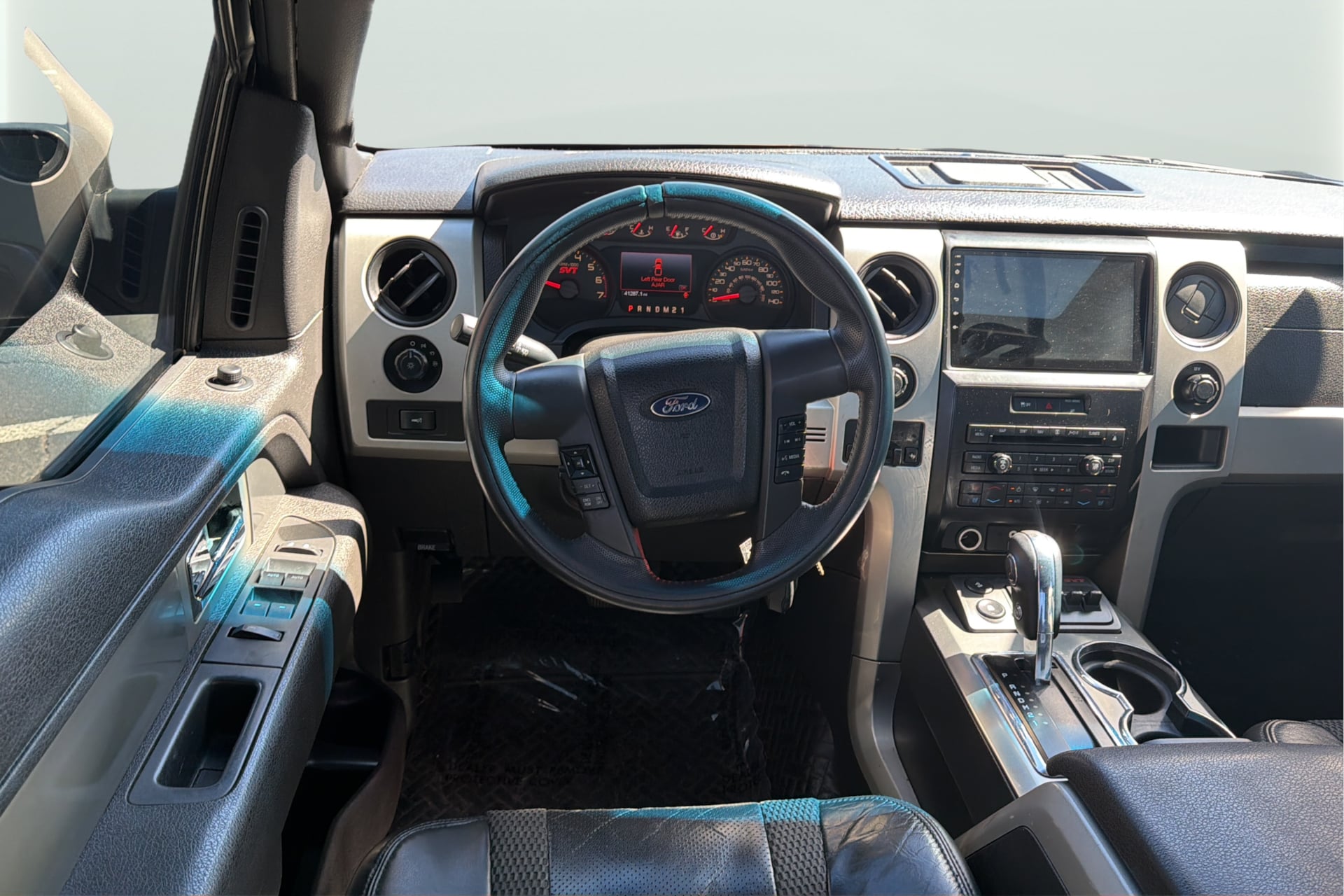 Photo 16 of this Ford F-150