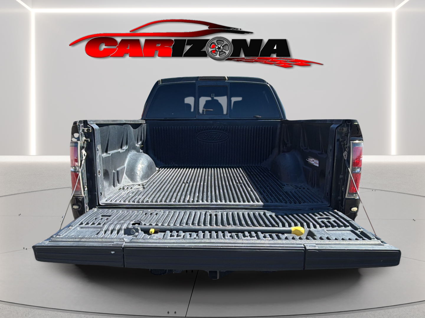 Photo 22 of this Ford F-150