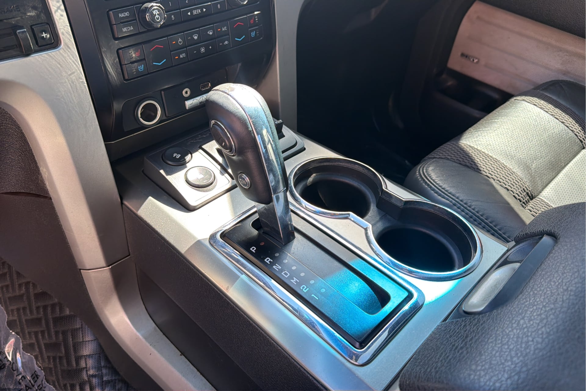 Photo 23 of this Ford F-150