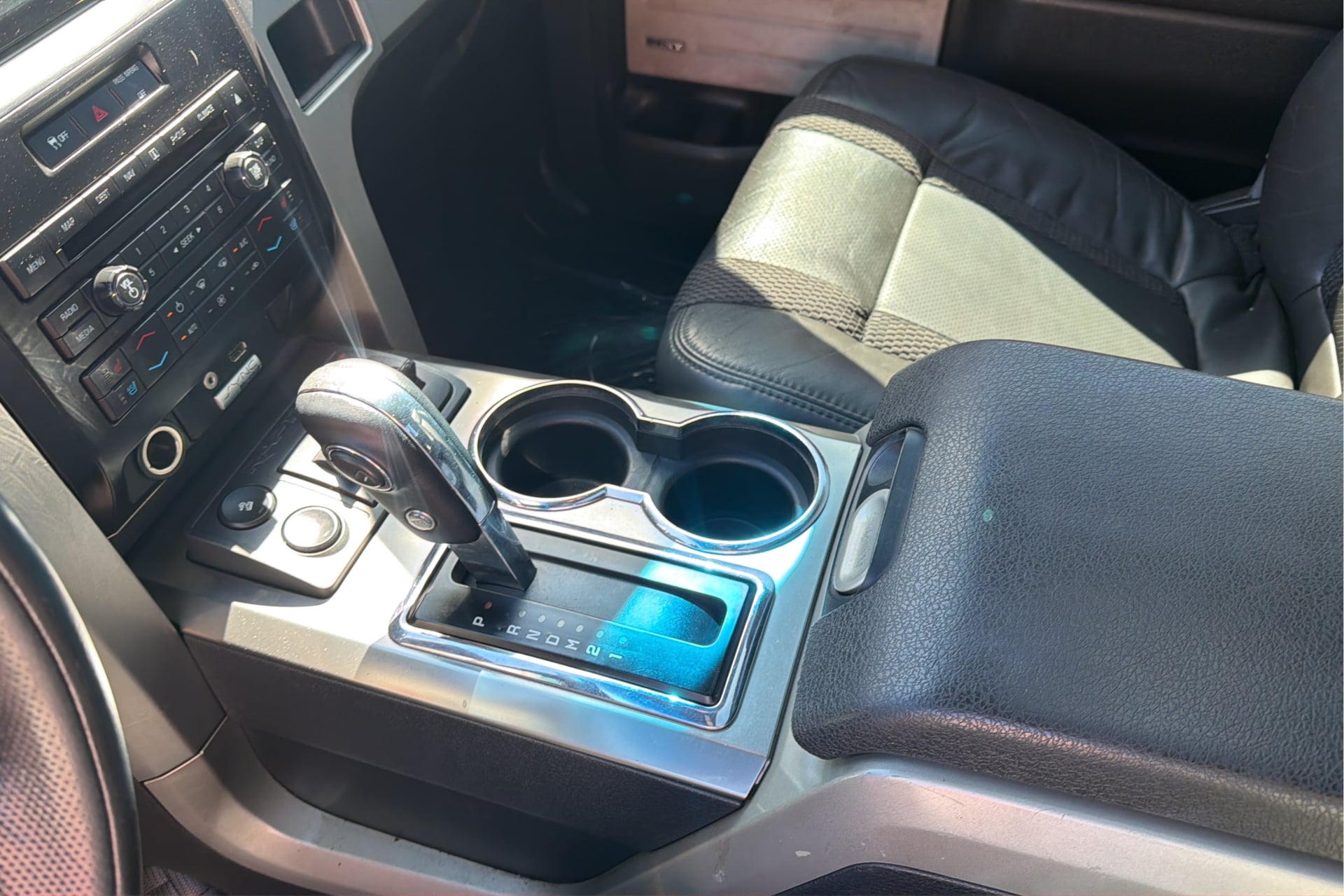 Photo 26 of this Ford F-150