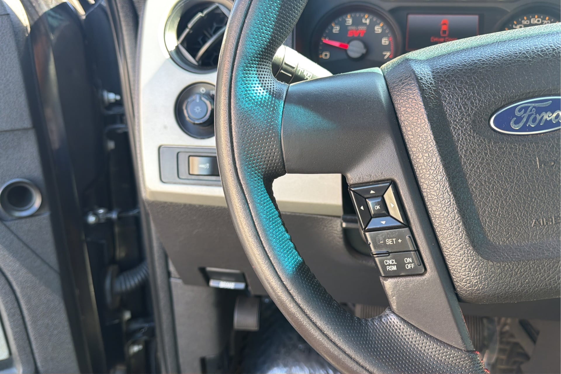 Photo 27 of this Ford F-150