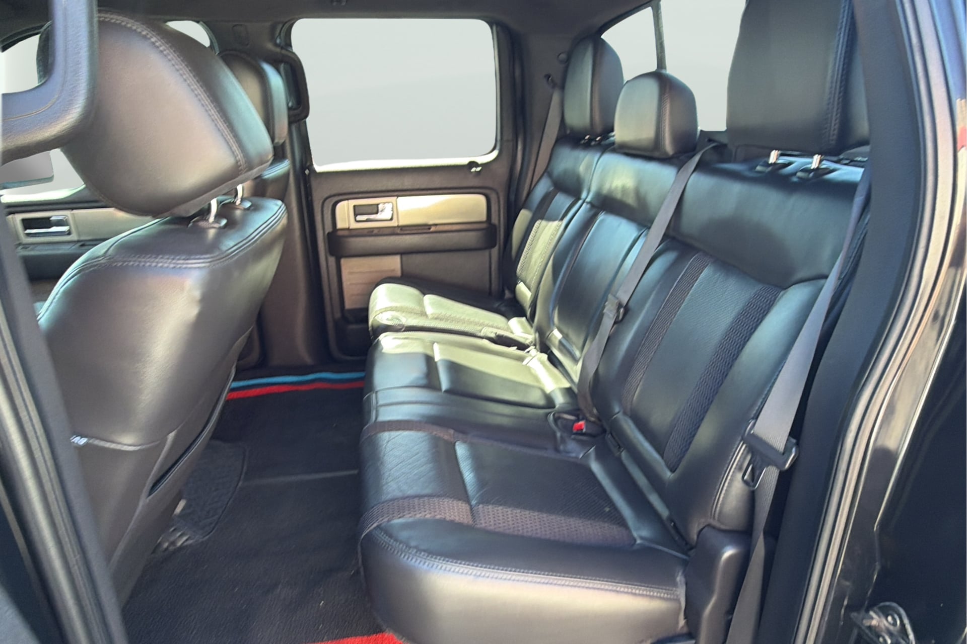 Photo 33 of this Ford F-150