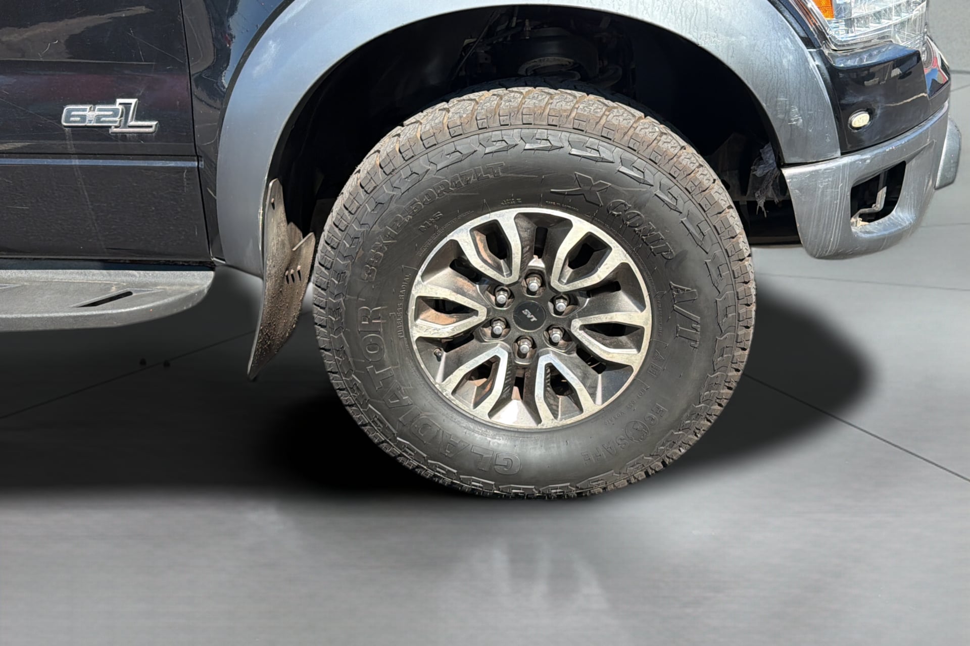 Photo 34 of this Ford F-150