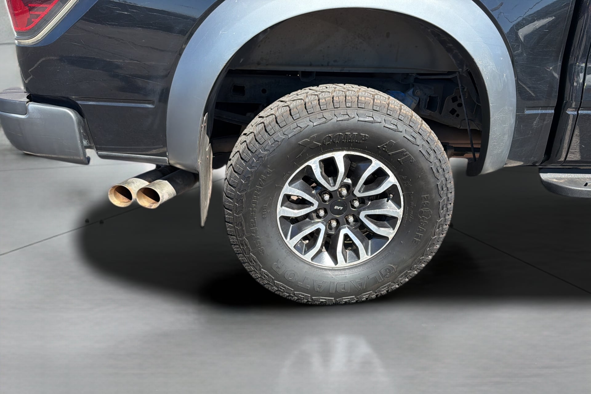 Photo 35 of this Ford F-150