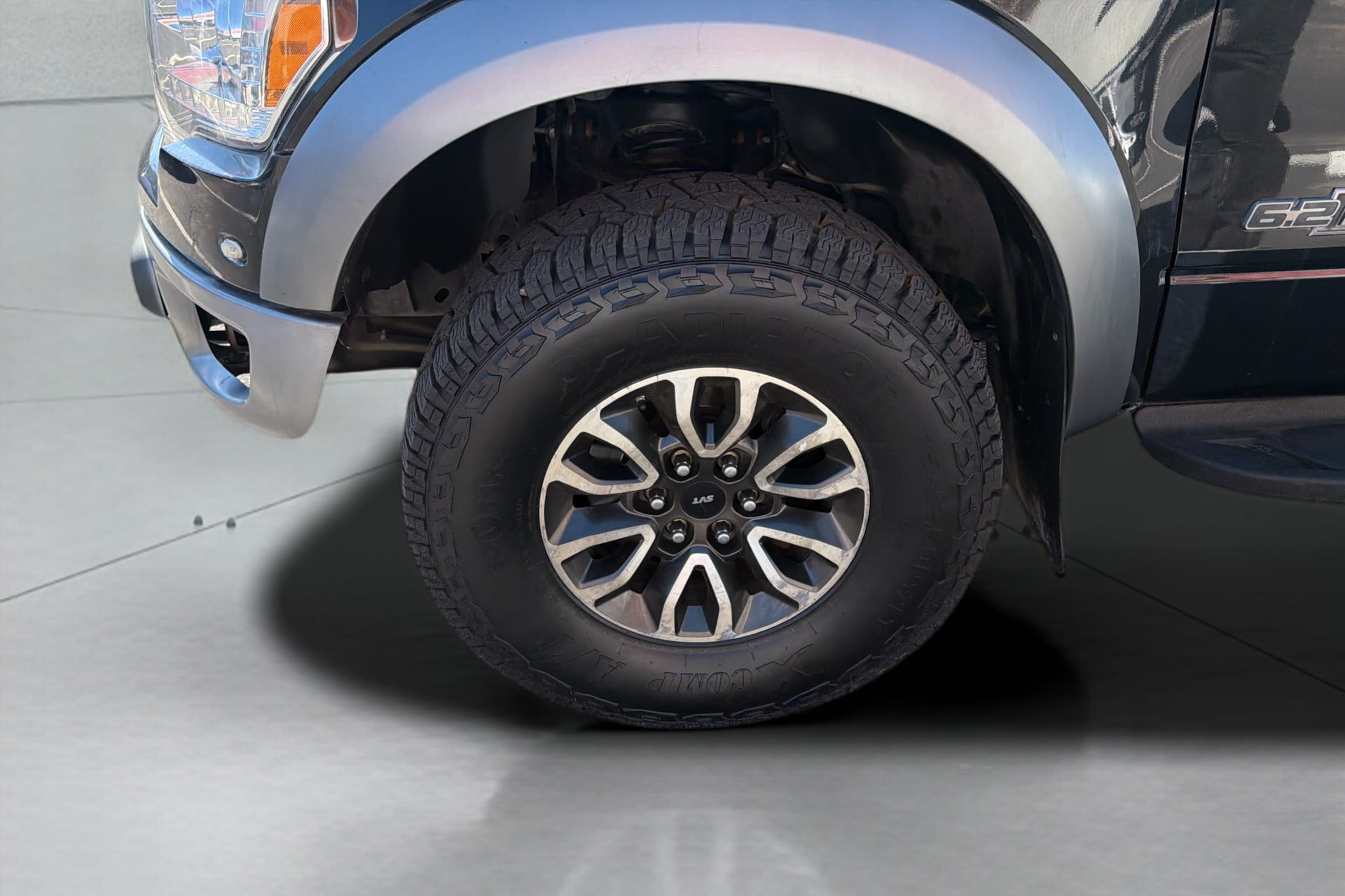 Photo 36 of this Ford F-150