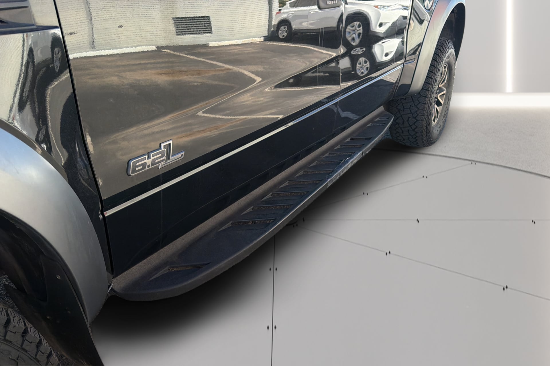 Photo 38 of this Ford F-150