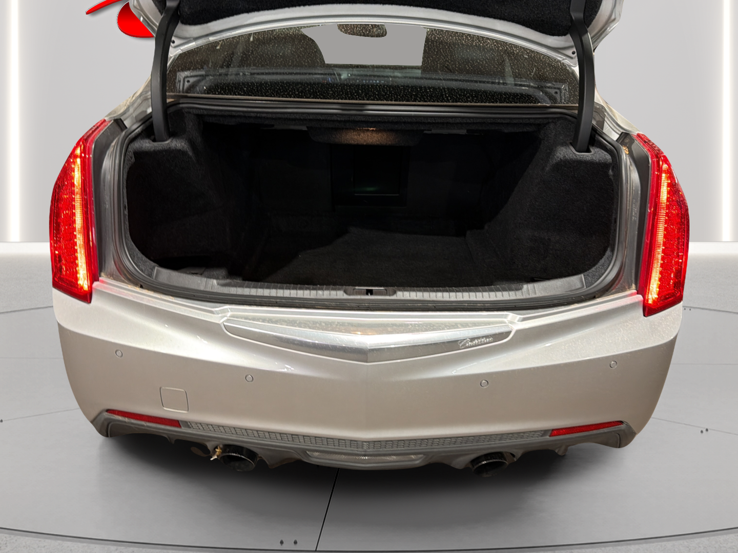 Cadillac ATS photo 22
