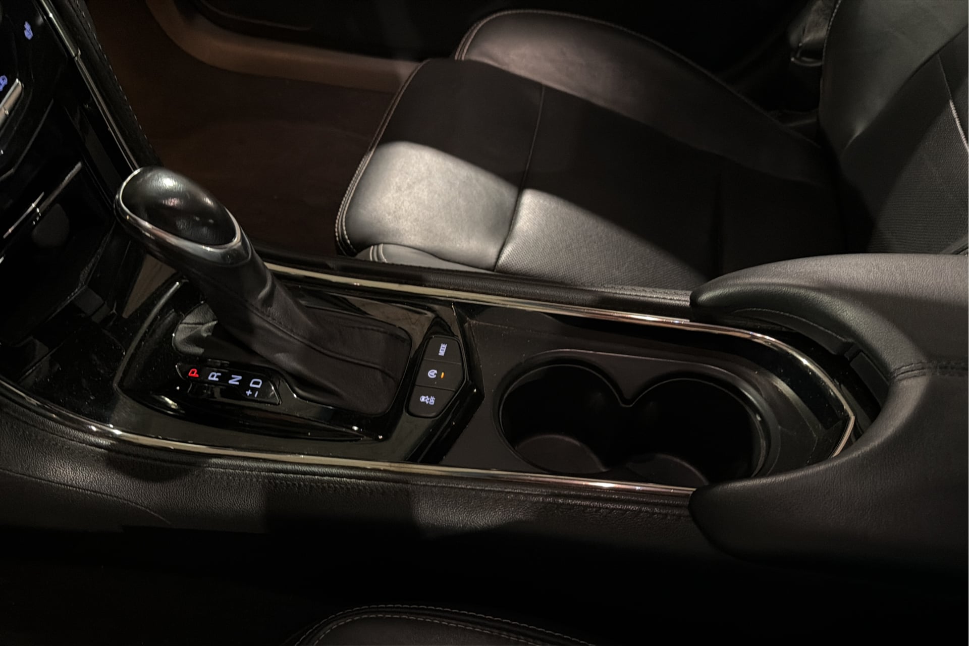 Cadillac ATS photo 26