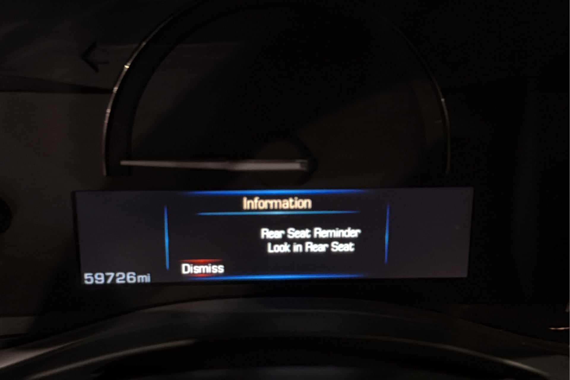 Cadillac ATS photo 29