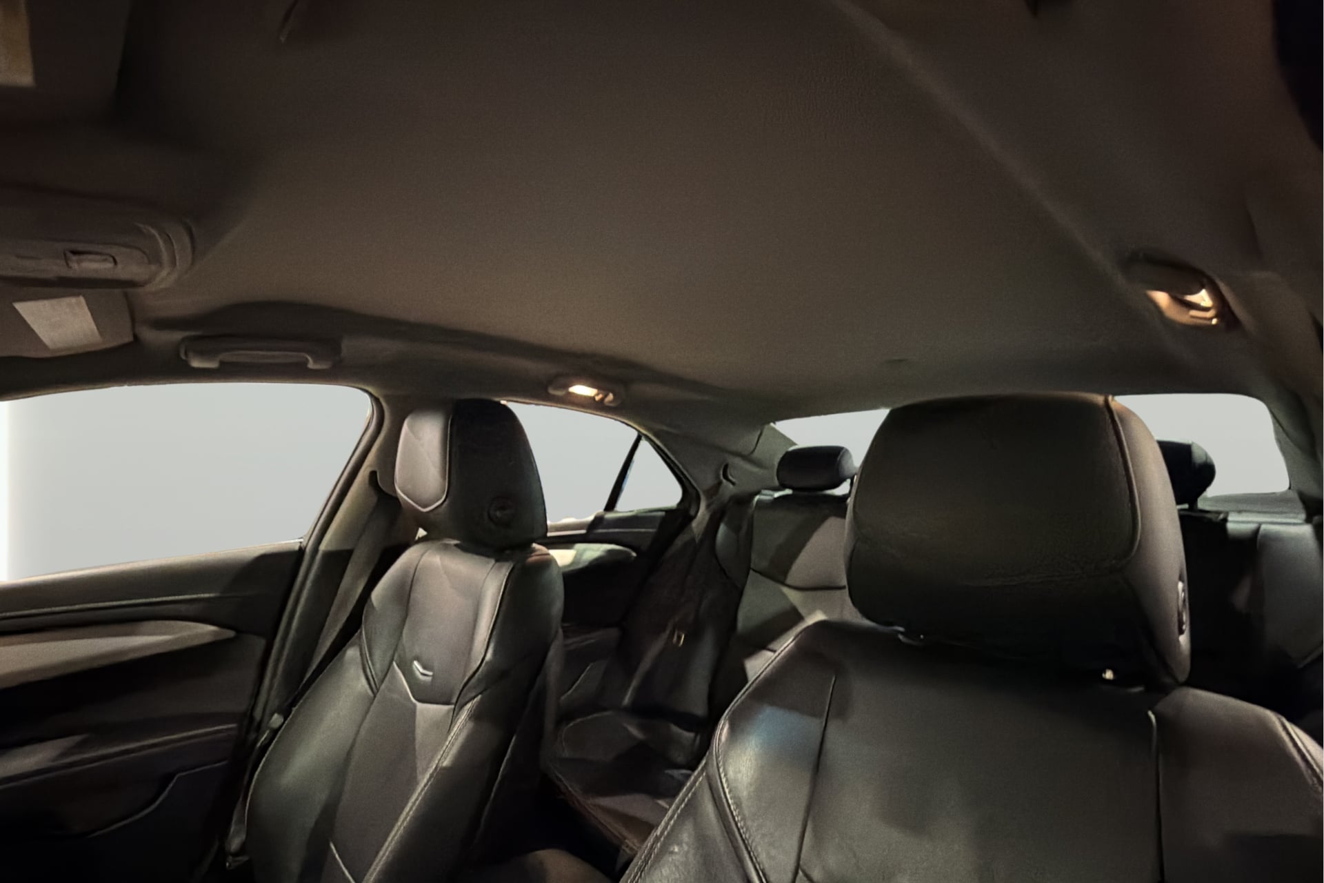 Cadillac ATS photo 32