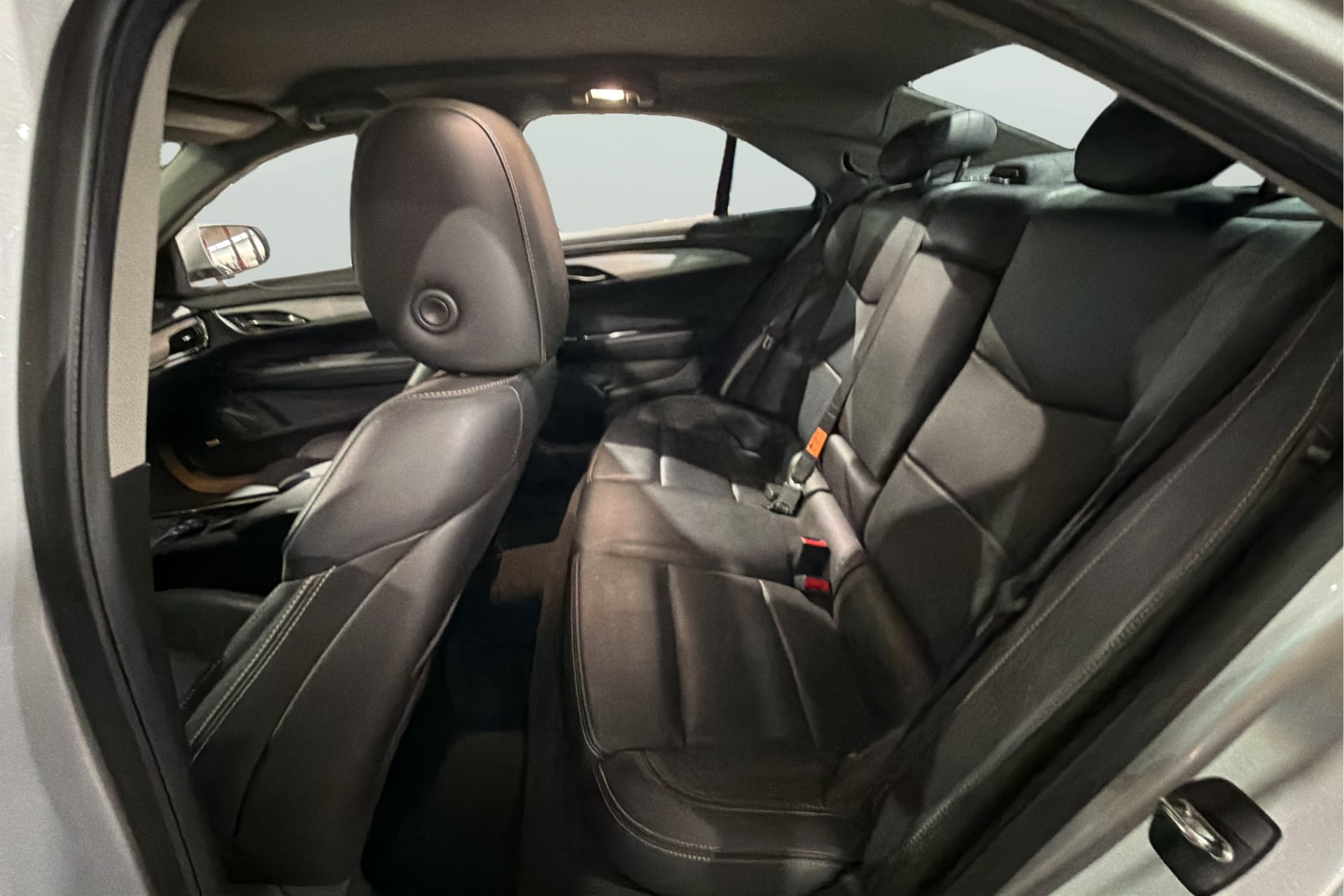 Cadillac ATS photo 33