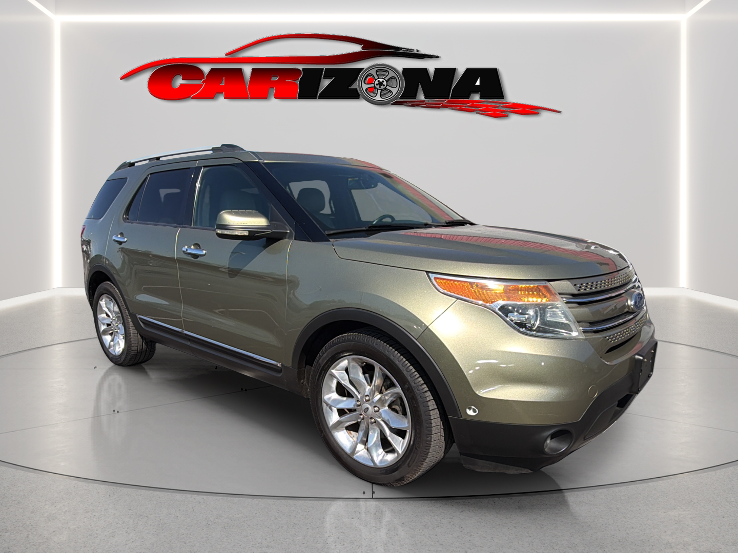 Photo 2 of this Ford Explorer