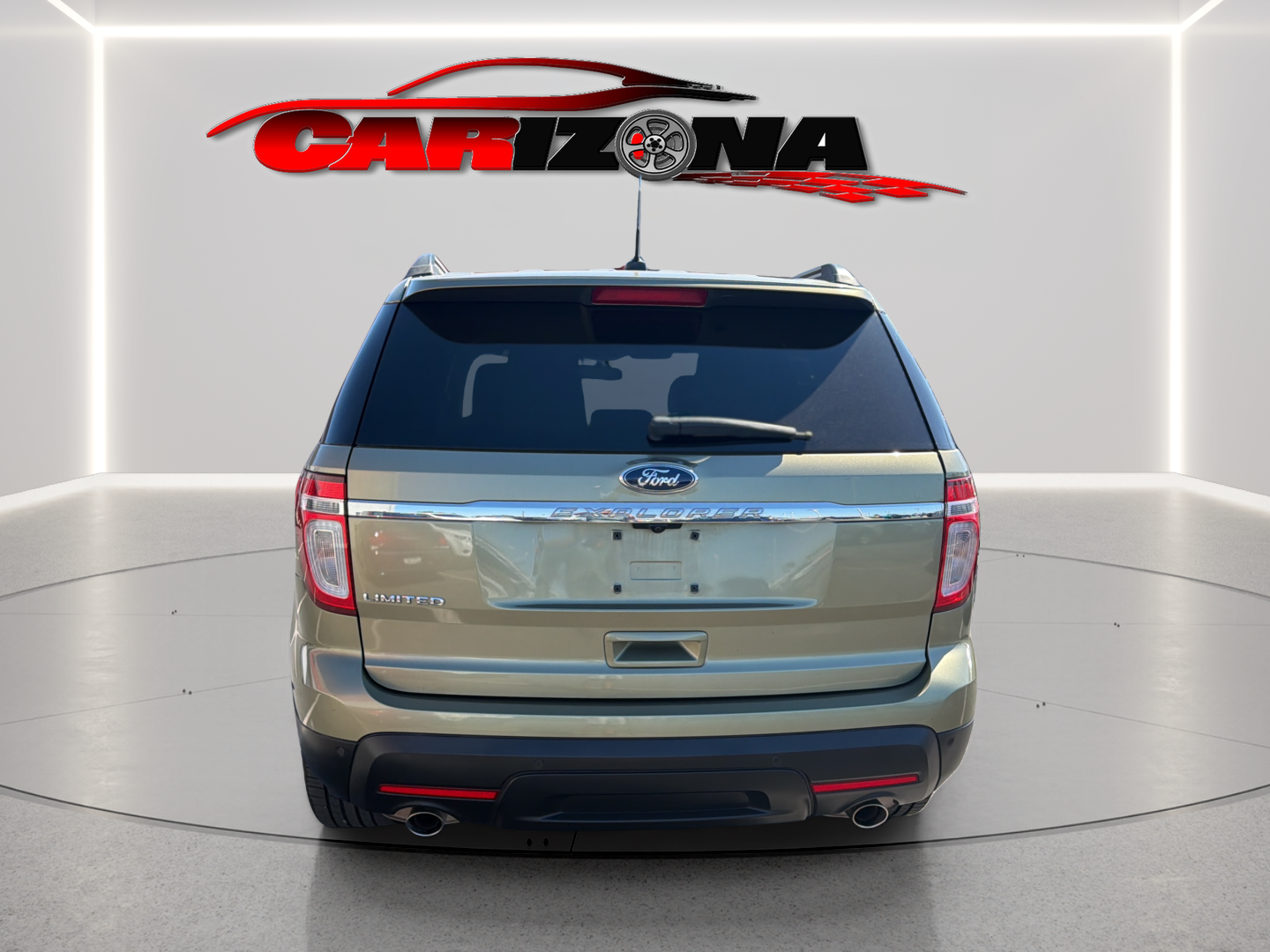 Photo 6 of this Ford Explorer