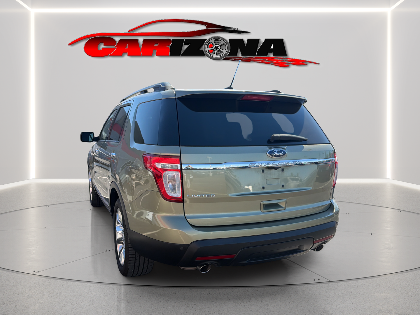 Photo 7 of this Ford Explorer