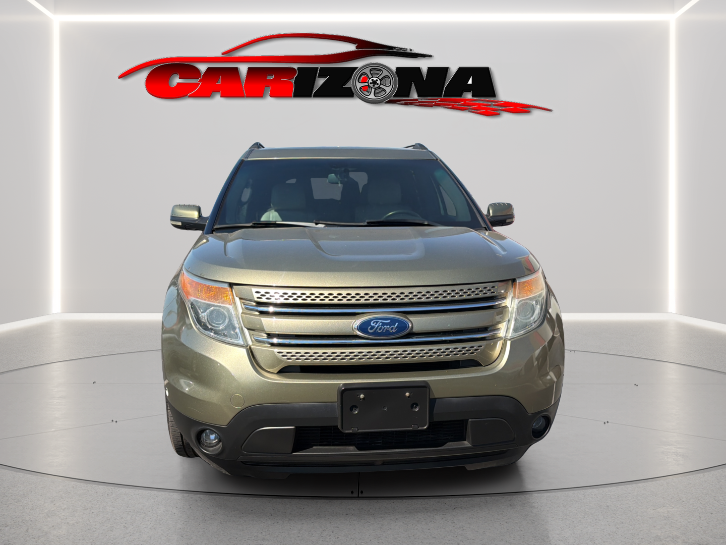 Photo 9 of this Ford Explorer