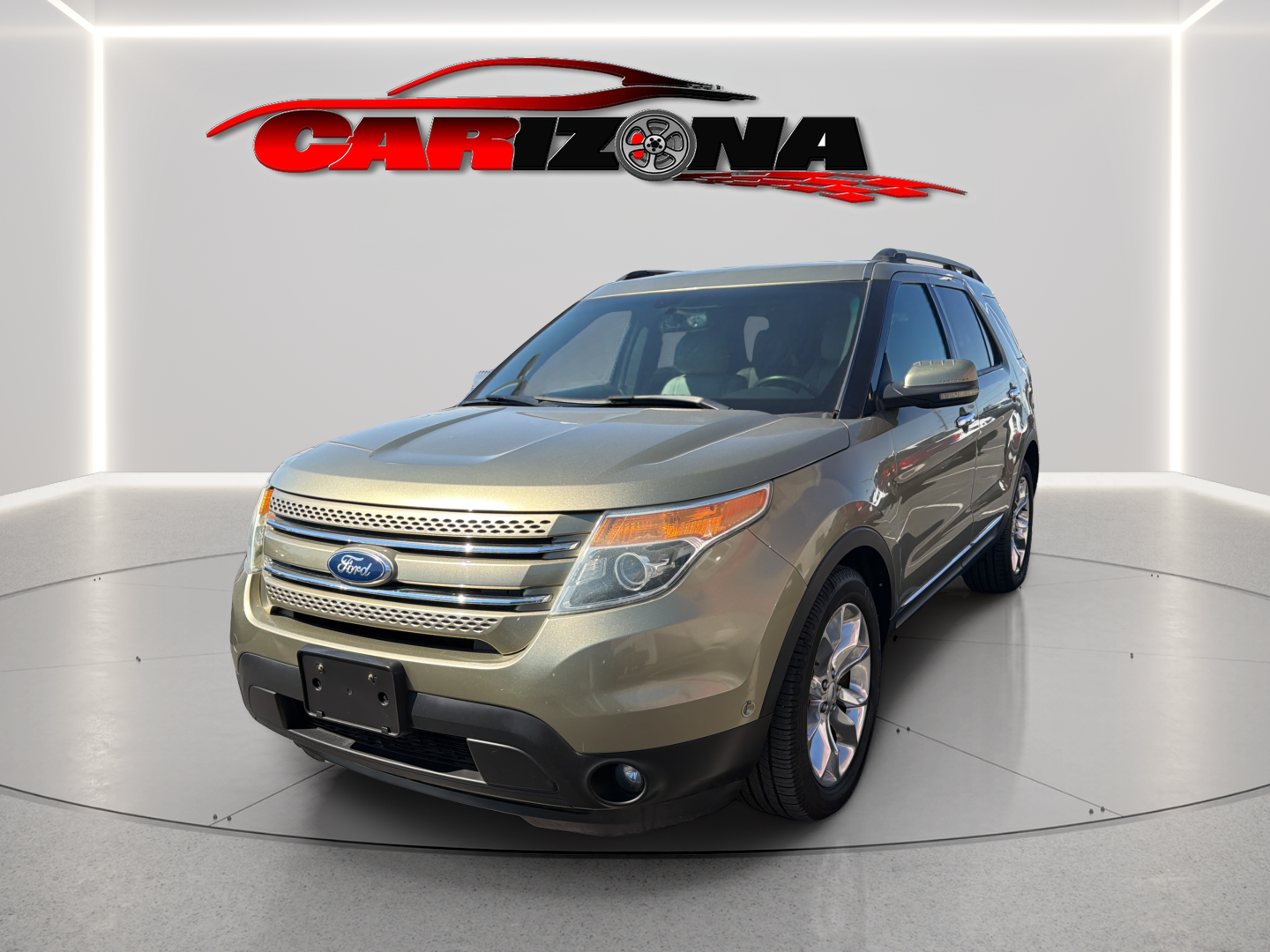 Photo 10 of this Ford Explorer