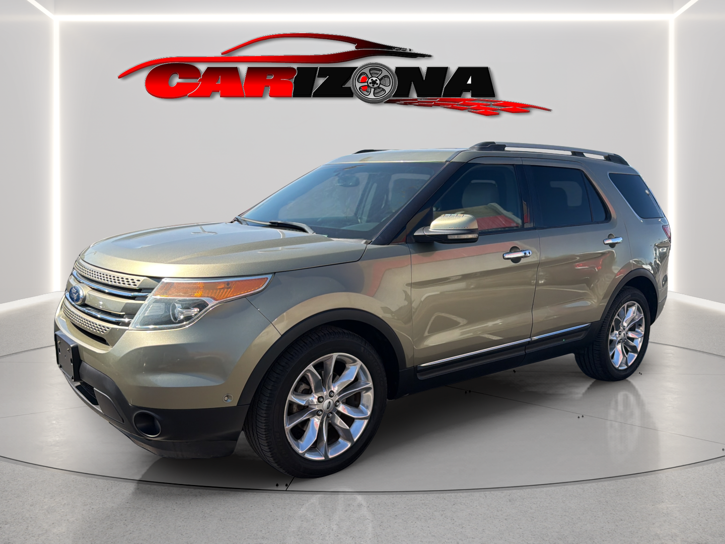 Photo 11 of this Ford Explorer
