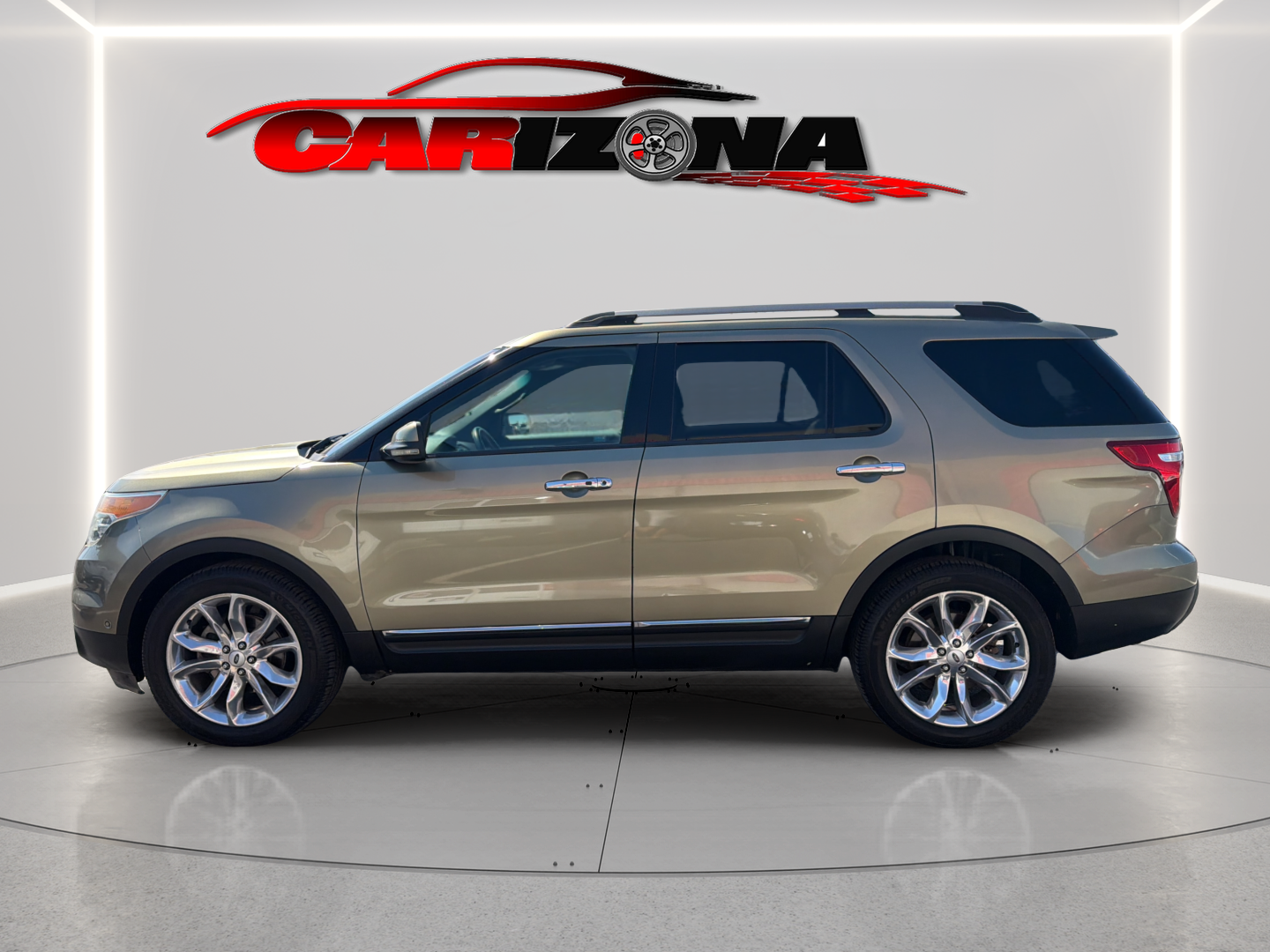 Photo 12 of this Ford Explorer