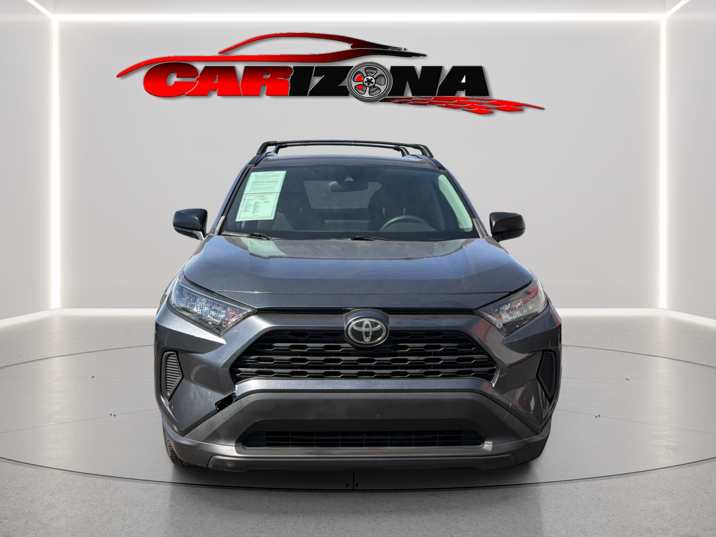 Photo 2 of this Toyota RAV4