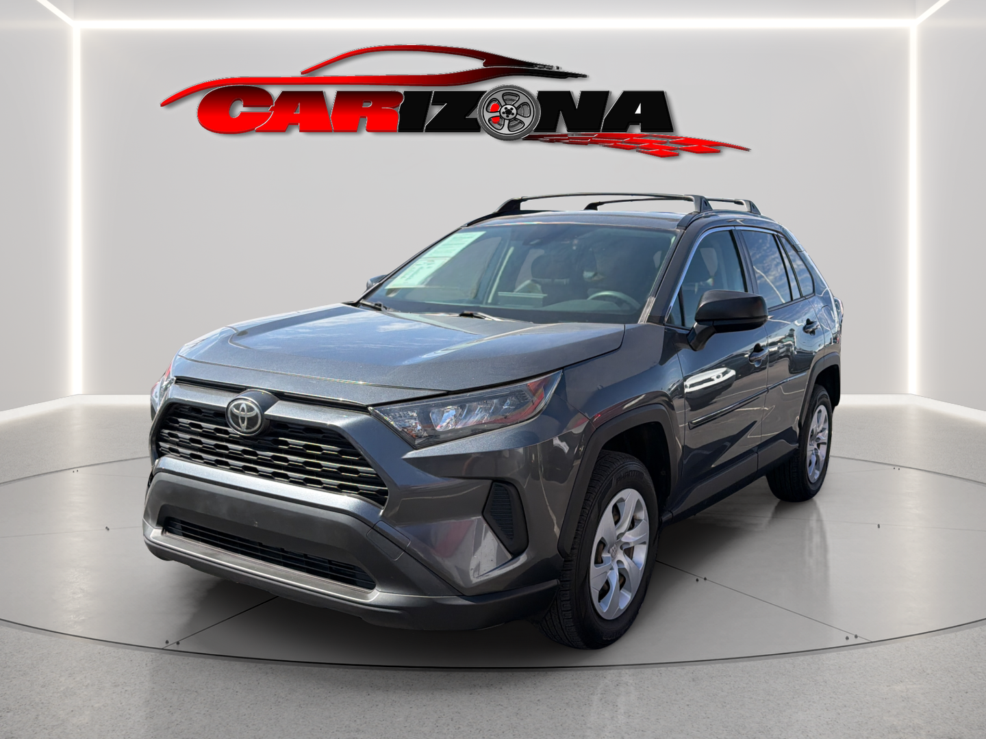 Photo 4 of this Toyota RAV4