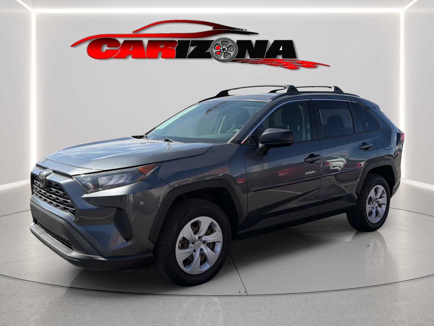 Photo 5 of this Toyota RAV4