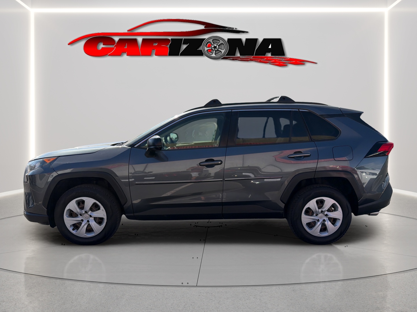 Photo 6 of this Toyota RAV4