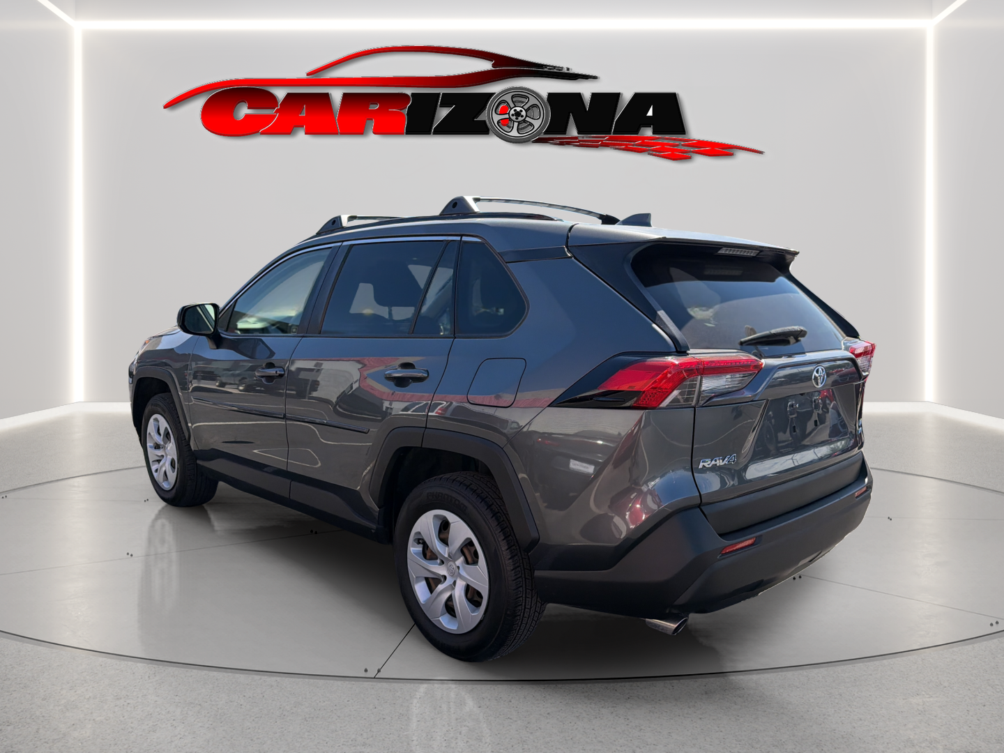 Photo 7 of this Toyota RAV4