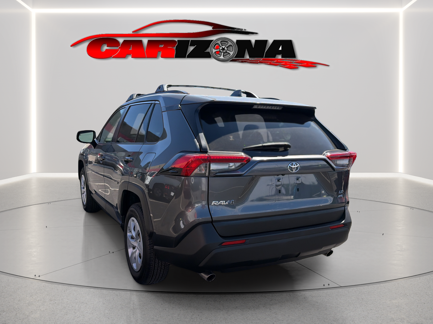 Photo 8 of this Toyota RAV4
