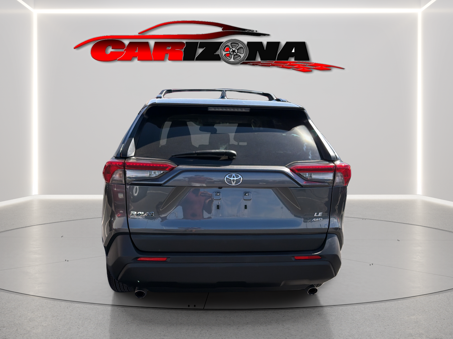 Photo 9 of this Toyota RAV4