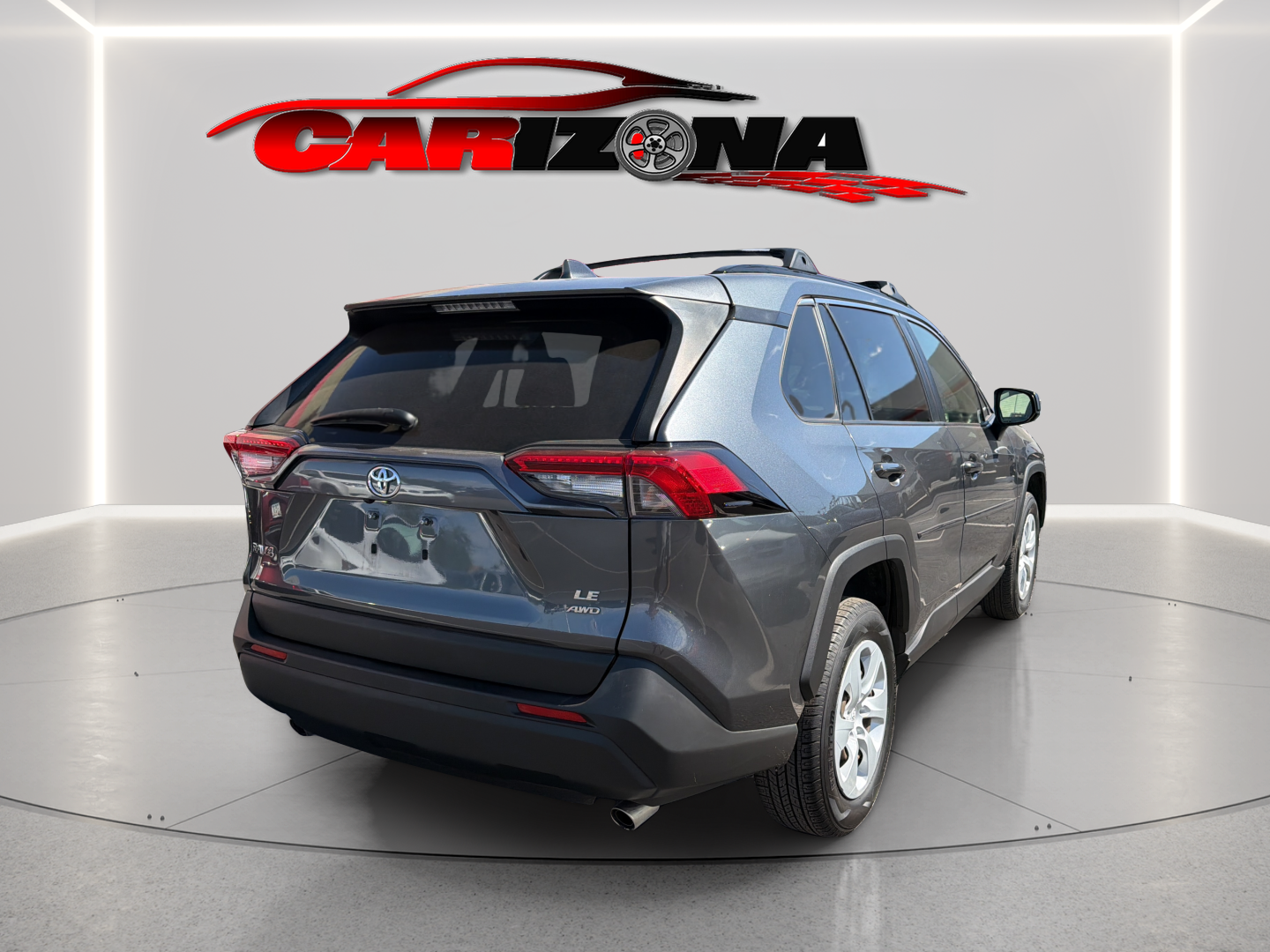 Photo 10 of this Toyota RAV4