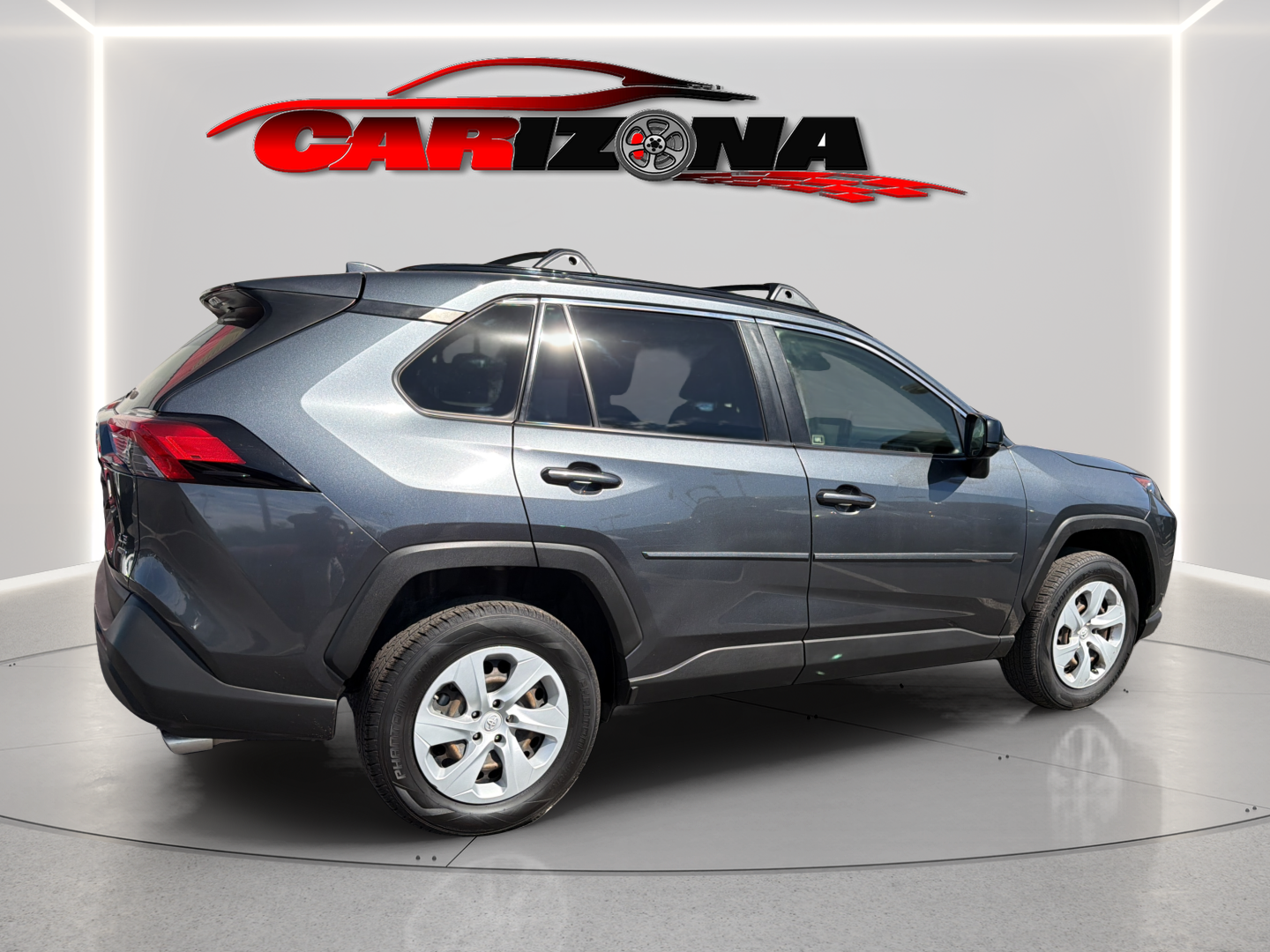 Photo 11 of this Toyota RAV4