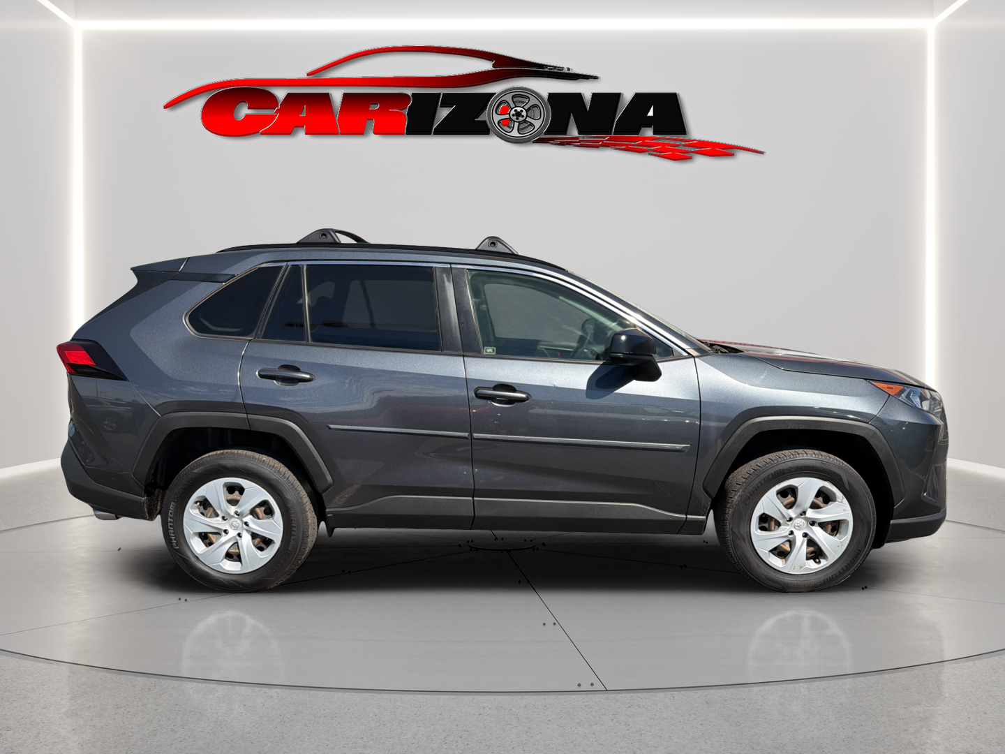 Photo 12 of this Toyota RAV4