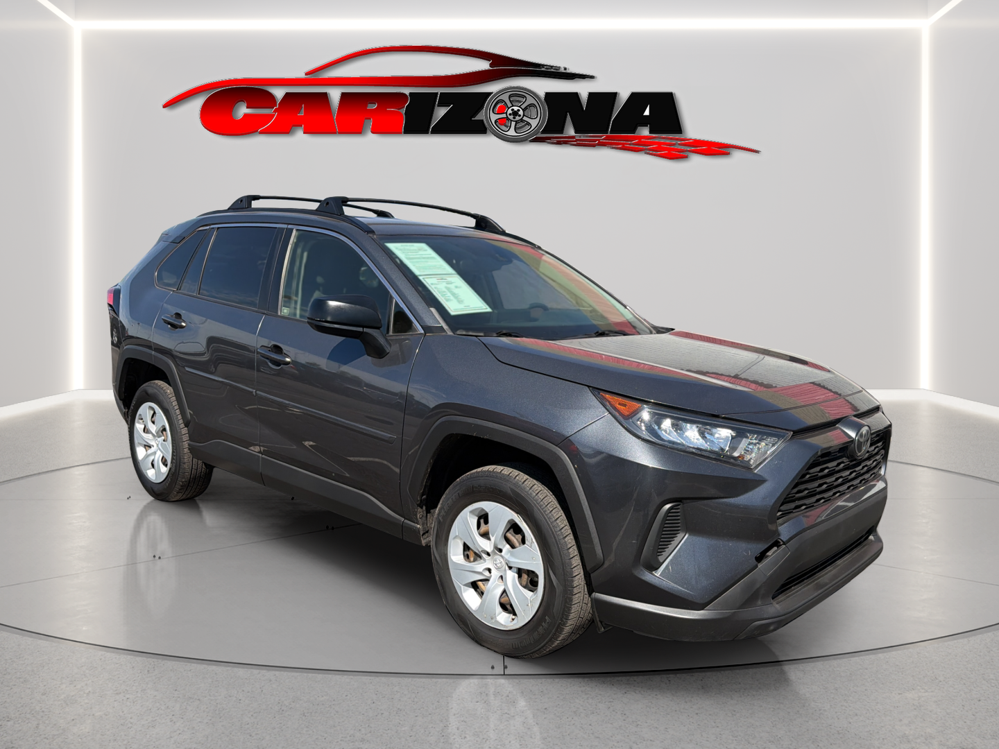 Photo 13 of this Toyota RAV4