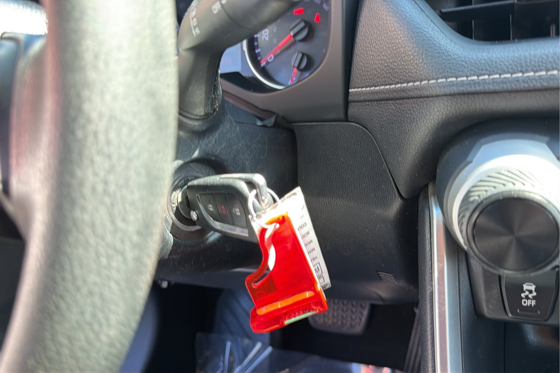 Photo 24 of this Toyota RAV4