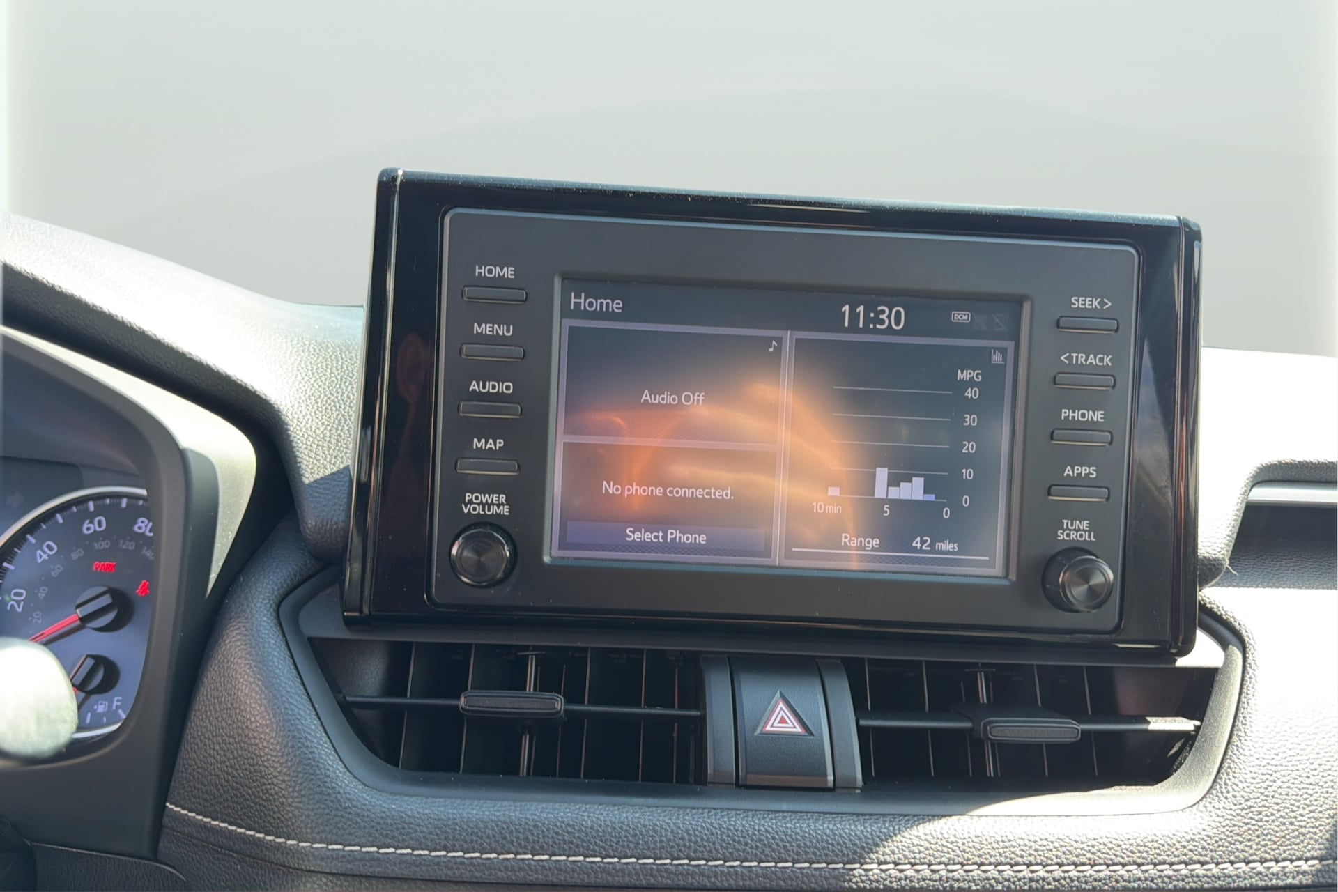 Photo 25 of this Toyota RAV4