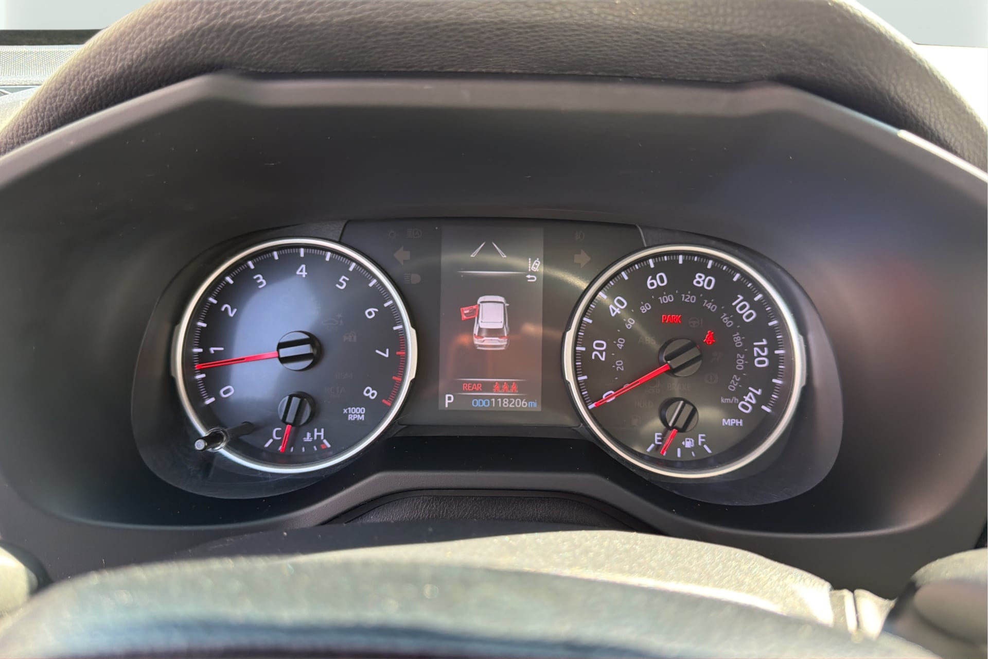 Photo 29 of this Toyota RAV4