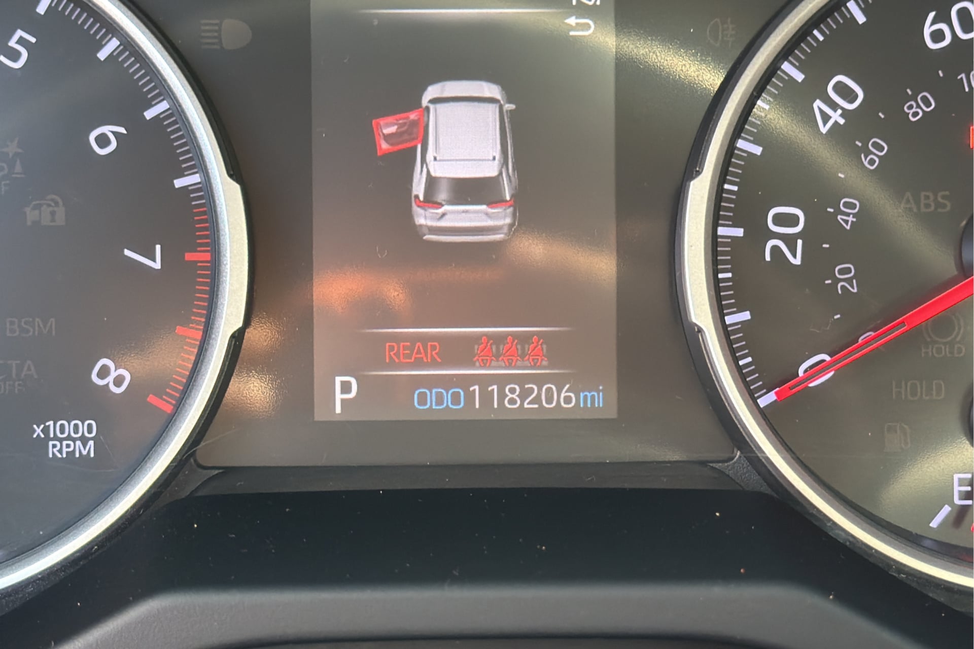 Photo 30 of this Toyota RAV4