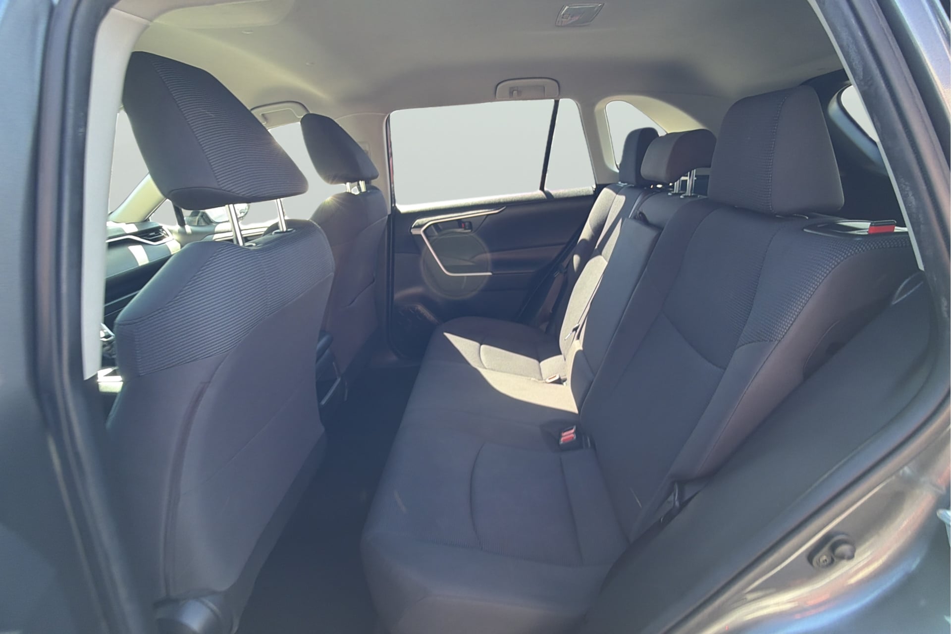 Photo 33 of this Toyota RAV4