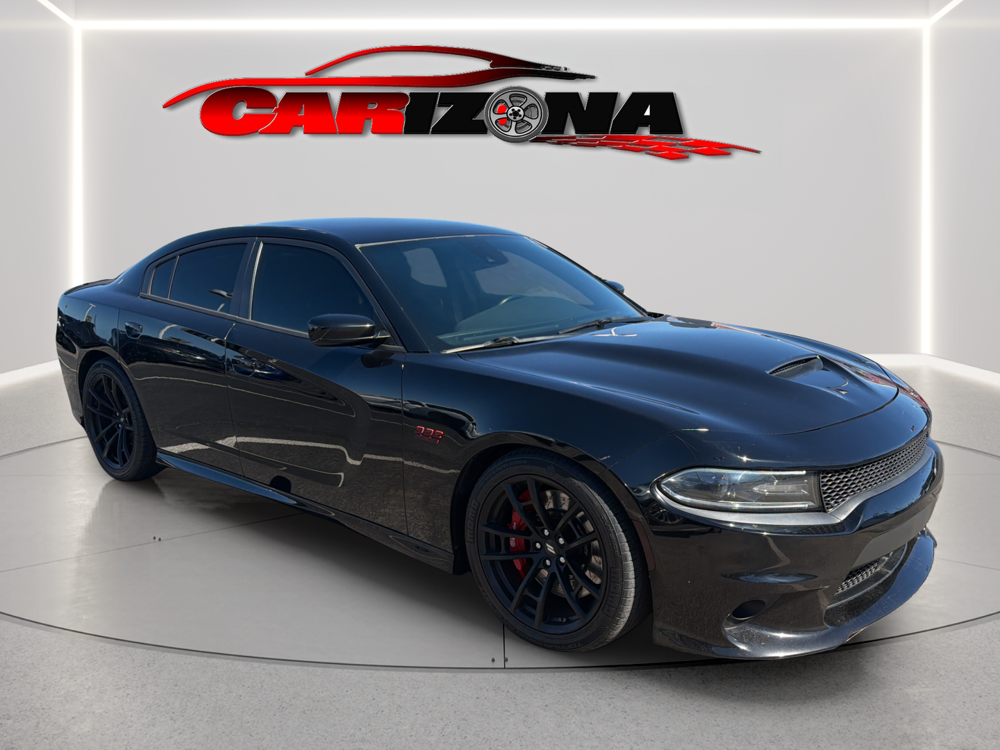 Dodge Charger photo 2