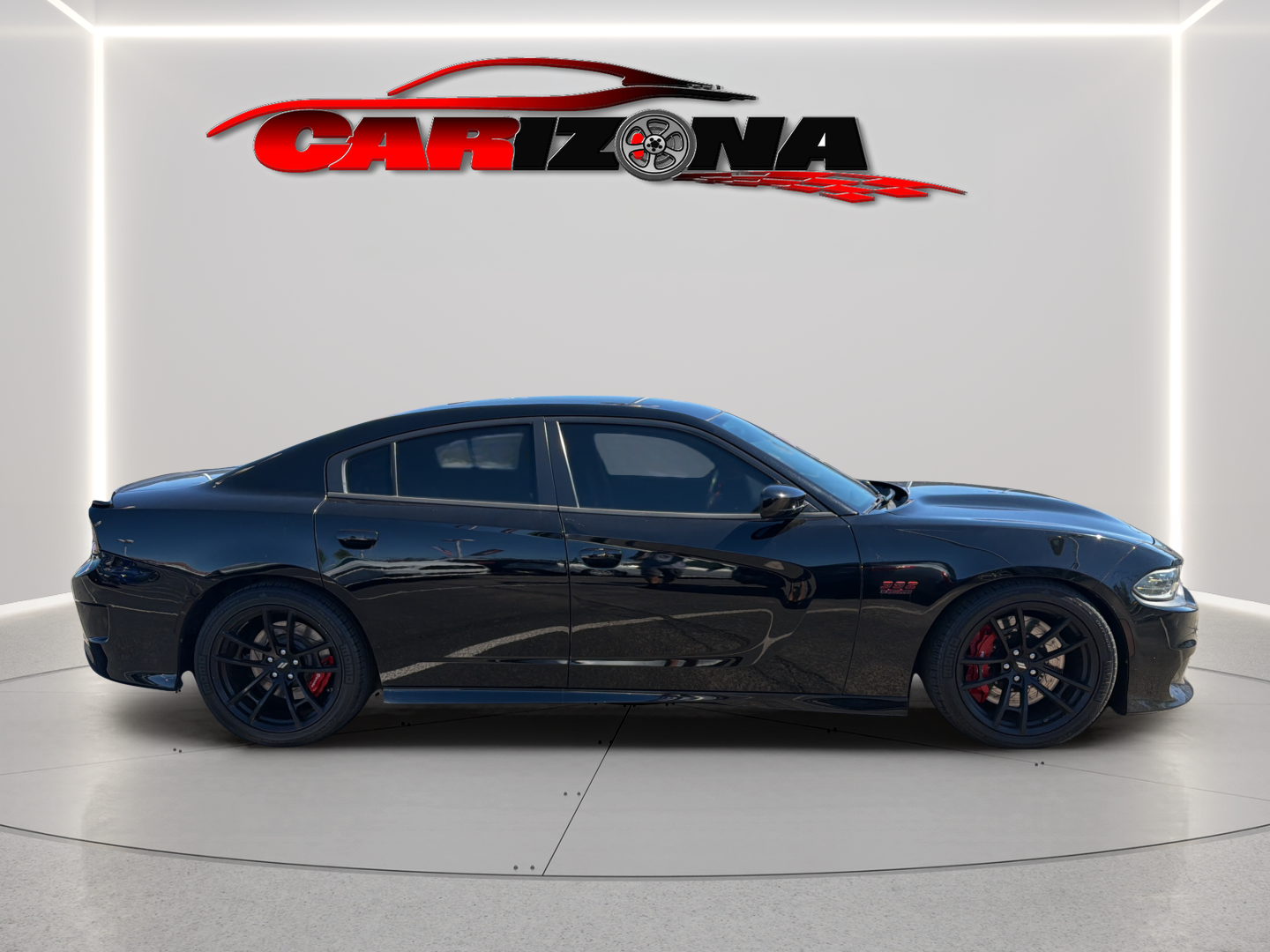 Dodge Charger photo 4