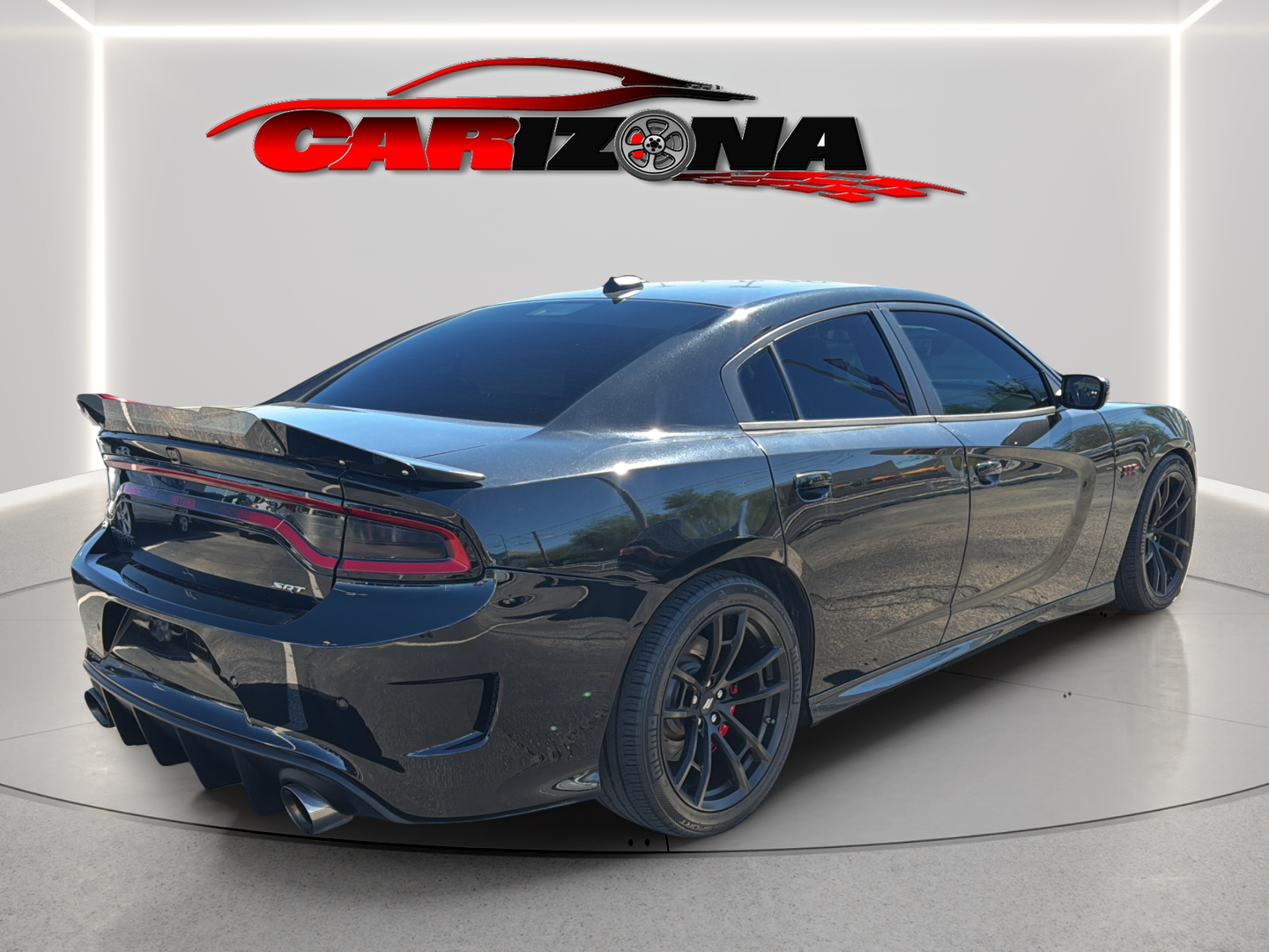 Dodge Charger photo 5