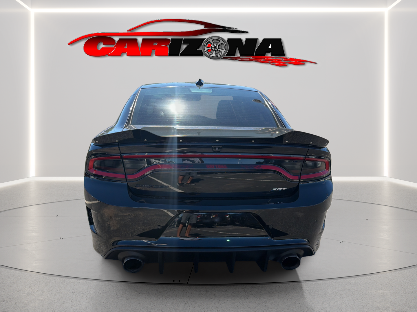 Dodge Charger photo 7