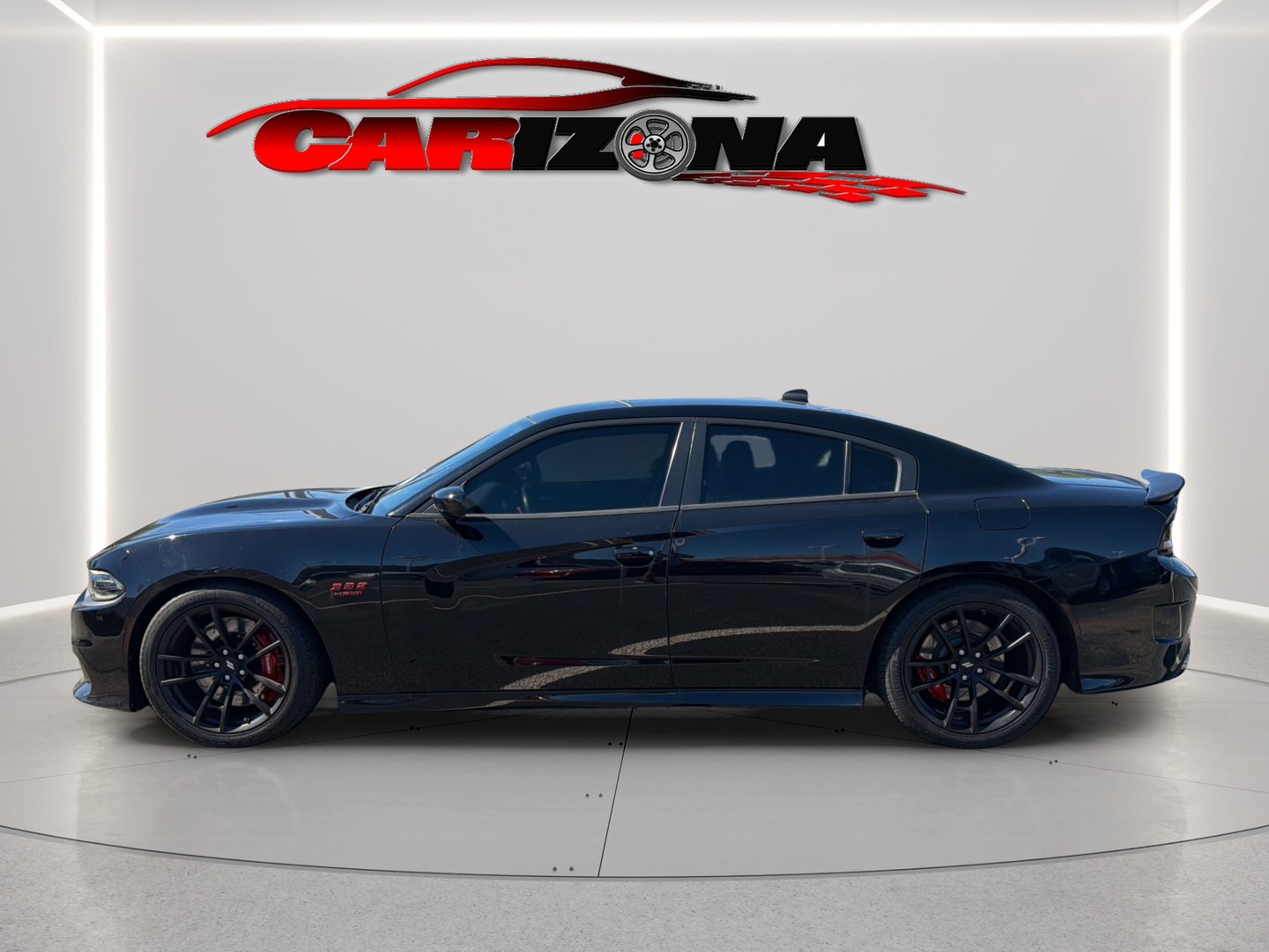 Dodge Charger photo 10