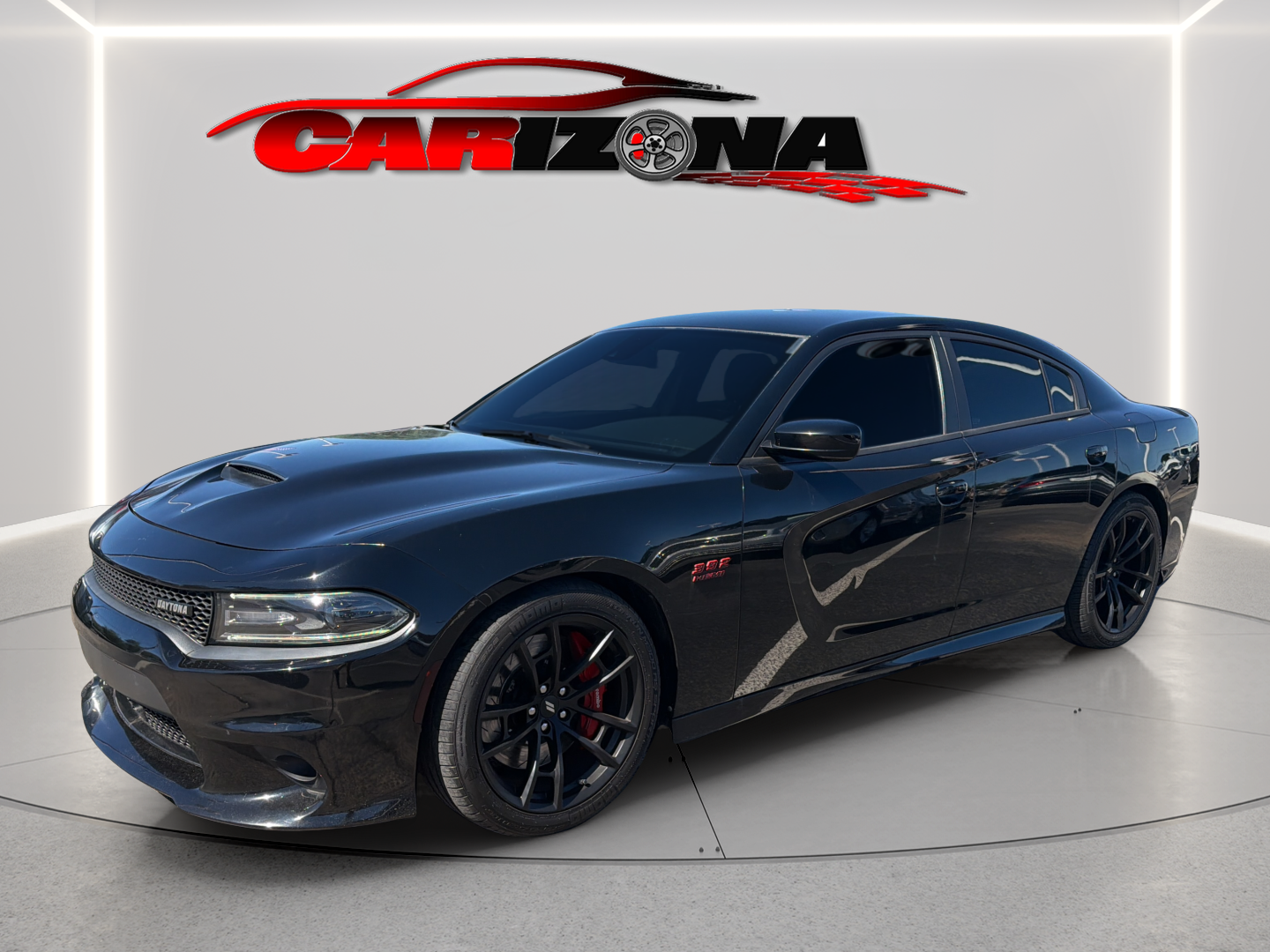Dodge Charger photo 11