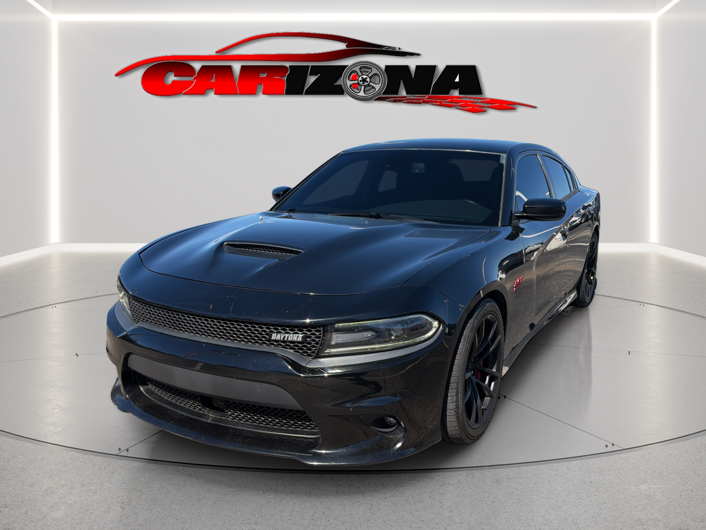 Dodge Charger photo 12
