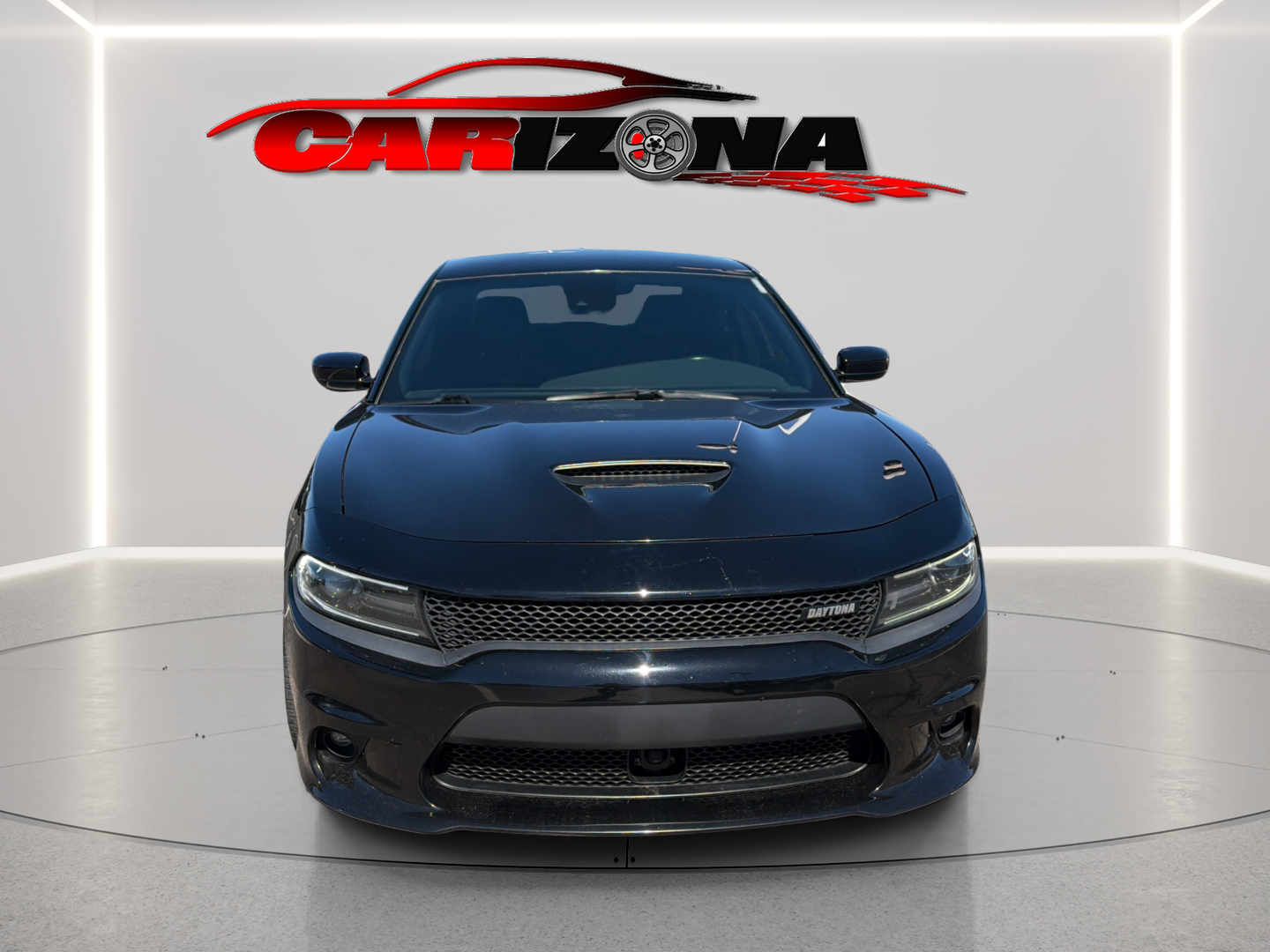 Dodge Charger photo 13